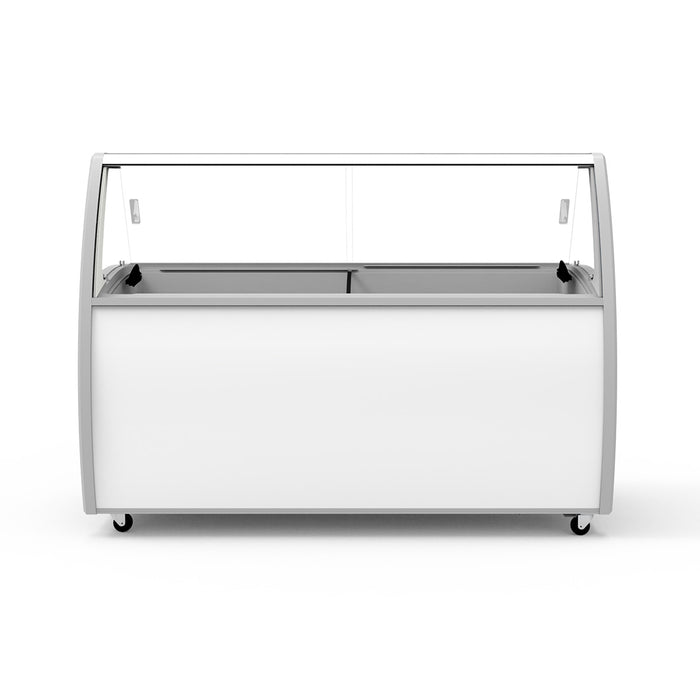 Thermaster Gelato Display 575L - SD-575P