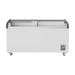 Thermaster Heavy Duty Supermarket Glass Sliding Lid Freezers 561L - SD-576K