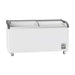 Thermaster Heavy Duty Supermarket Glass Sliding Lid Freezers 561L - SD-576K