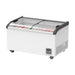 Thermaster Heavy Duty Supermarket Glass Sliding Lid Freezers 561L - SD-576K
