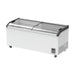 Thermaster Heavy Duty Supermarket Glass Sliding Lid Freezers 636L - SD-666K