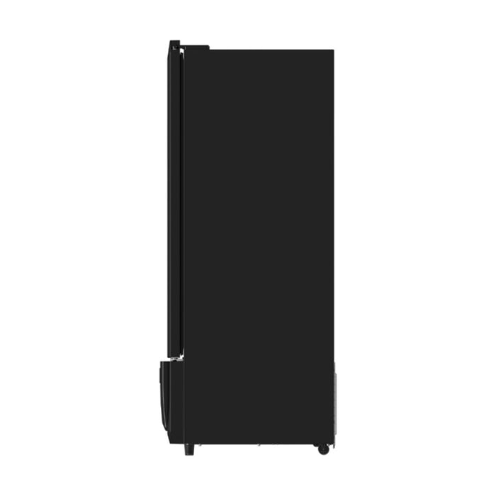 Thermaster Upright Glass Door Beverage Fridge - SDC-178B
