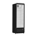 Thermaster Upright Glass Door Beverage Fridge - SDC-258B