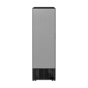 Thermaster Upright Glass Door Beverage Fridge - SDC-258B