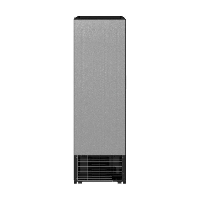 Thermaster Upright Glass Door Beverage Fridge - SDC-258B