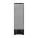 Thermaster Upright Glass Door Beverage Fridge - SDC-258B