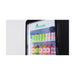 Thermaster Upright Glass Door Beverage Fridge - SDC-343B