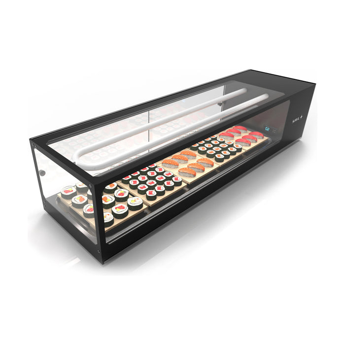 Sayl Logic Sushi Display 6 - SDS1320