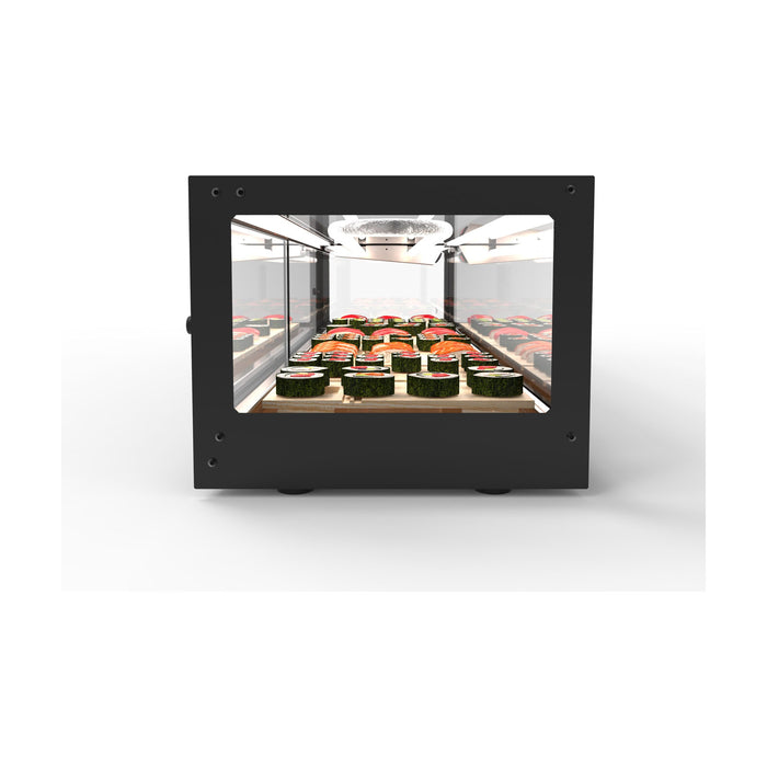 Sayl Logic Sushi Display 6 - SDS1320