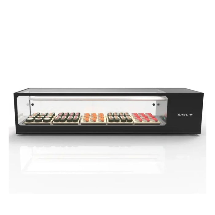 Sayl Logic Sushi Display 6 - SDS1320