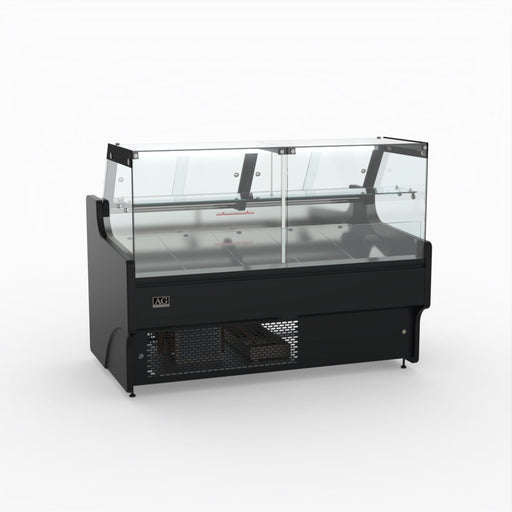 AG 1.5 Metre Deli Showcase 370L - SDS1500