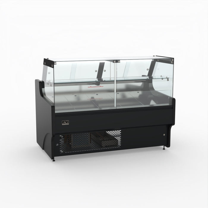 AG 1.5 Metre Deli Showcase 370L - SDS1500