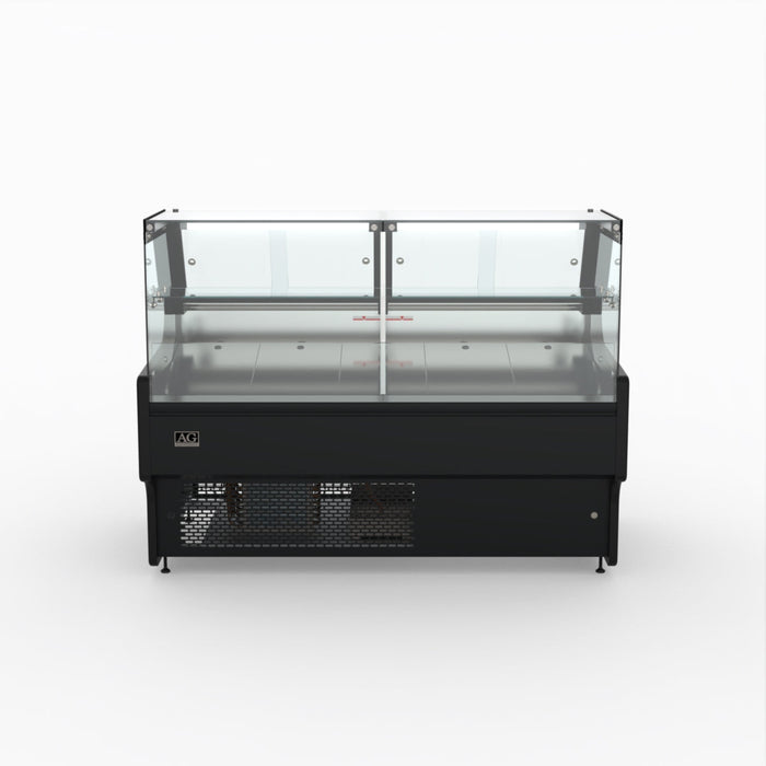 AG 1.5 Metre Deli Showcase 370L - SDS1500