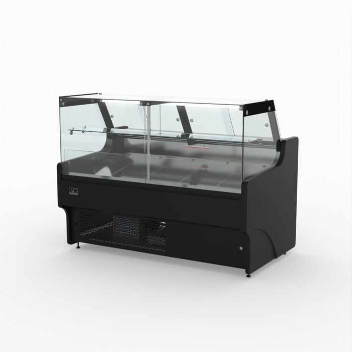 AG 1.5 Metre Deli Showcase 370L - SDS1500