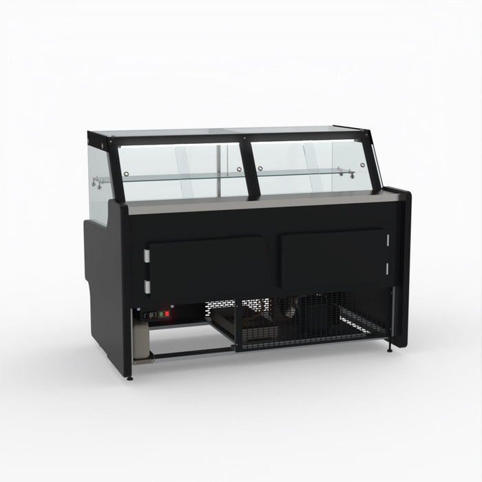 AG 1.5 Metre Deli Showcase 370L - SDS1500