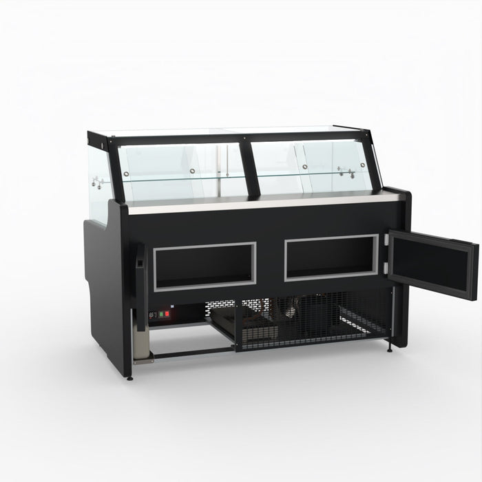 AG 1.5 Metre Deli Showcase 370L - SDS1500