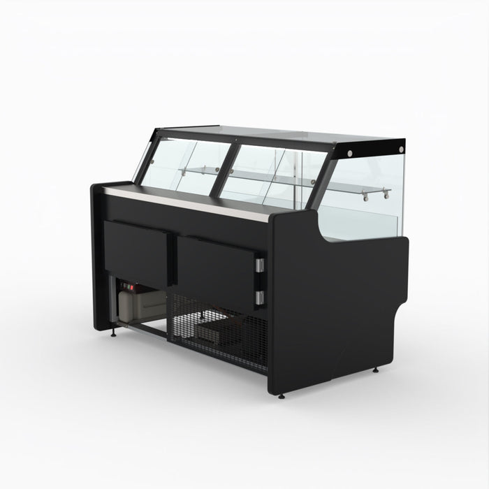AG 1.5 Metre Deli Showcase 370L - SDS1500