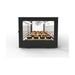 Sayl Logic Sushi Display 8 - SDS1680