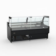 AG 2 Metre Deli Showcase 460L - SDS2000