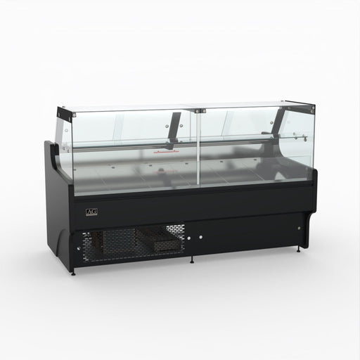 AG 2 Metre Deli Showcase 460L - SDS2000