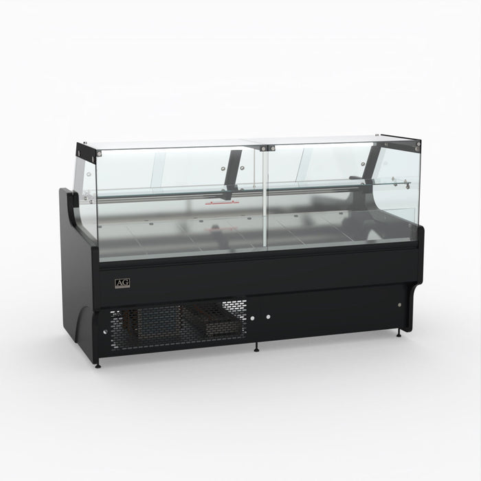 AG 2 Metre Deli Showcase 460L - SDS2000