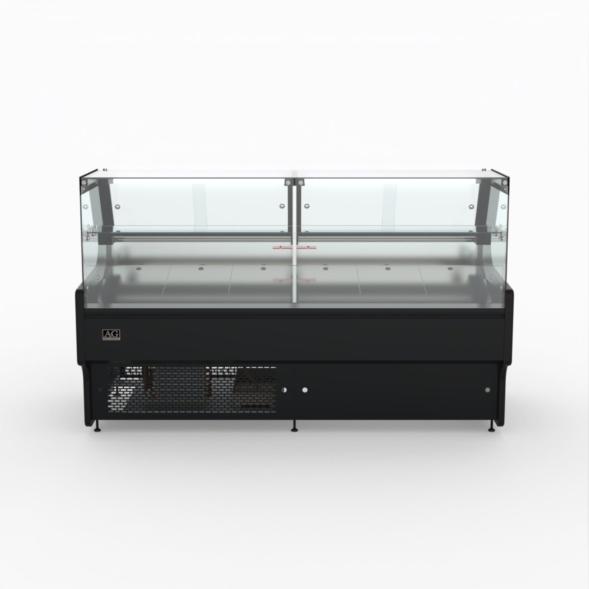 AG 2 Metre Deli Showcase 460L - SDS2000