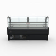 AG 2 Metre Deli Showcase 460L - SDS2000