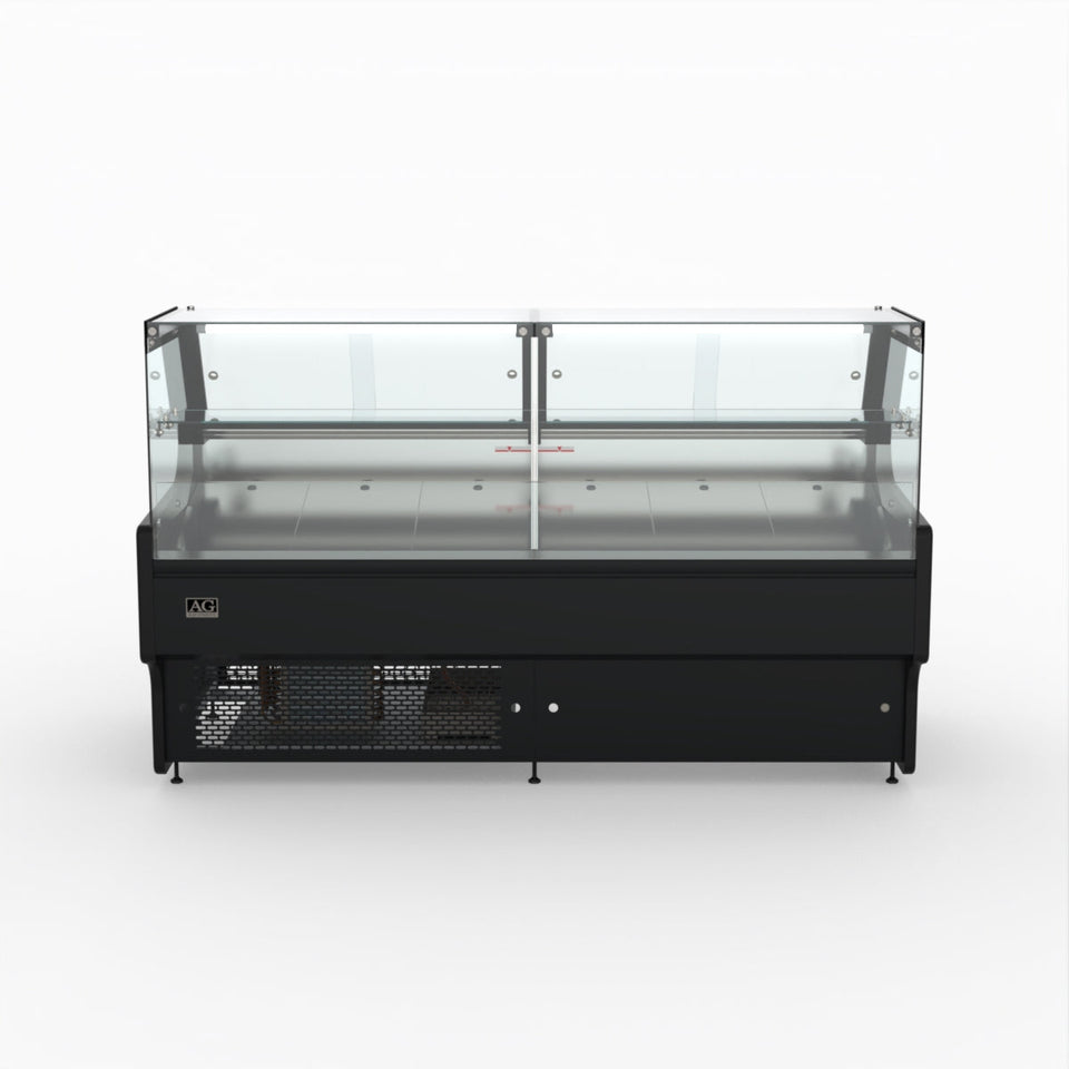 AG 2 Metre Deli Showcase 460L - SDS2000