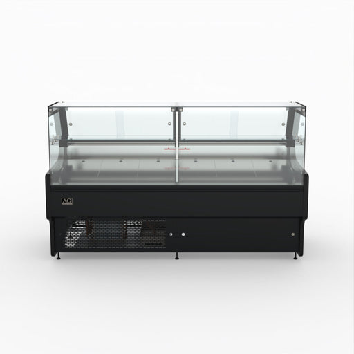 AG 2 Metre Deli Showcase 460L - SDS2000