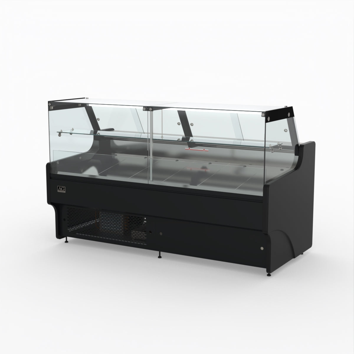 AG 2 Metre Deli Showcase 460L - SDS2000