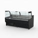 AG 2 Metre Deli Showcase 460L - SDS2000