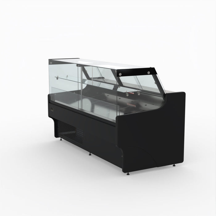 AG 2 Metre Deli Showcase 460L - SDS2000