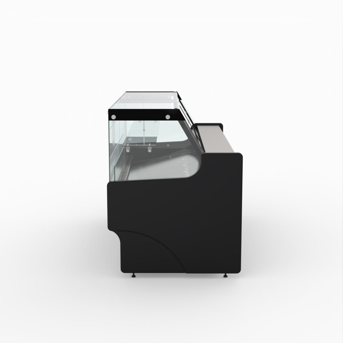 AG 2 Metre Deli Showcase 460L - SDS2000