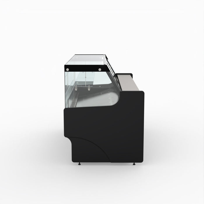 AG 2 Metre Deli Showcase 460L - SDS2000