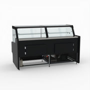 AG 2 Metre Deli Showcase 460L - SDS2000
