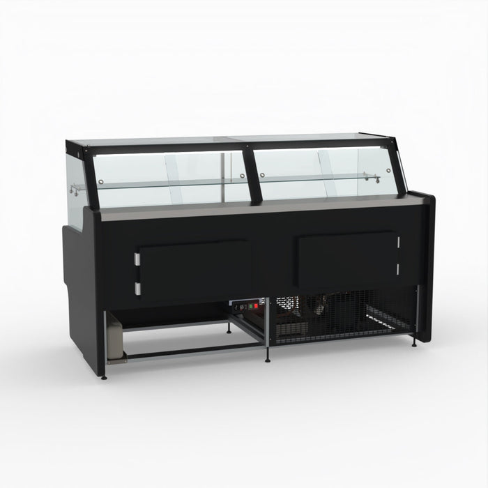AG 2 Metre Deli Showcase 460L - SDS2000