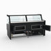 AG 2 Metre Deli Showcase 460L - SDS2000