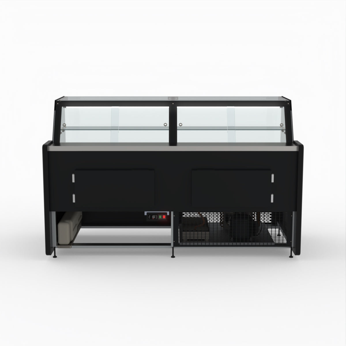 AG 2 Metre Deli Showcase 460L - SDS2000
