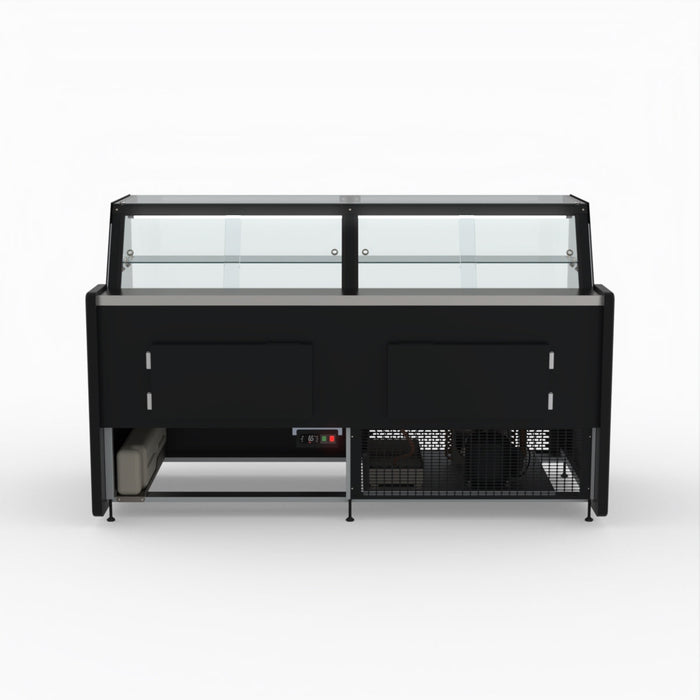 AG 2 Metre Deli Showcase 460L - SDS2000