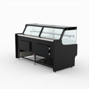 AG 2 Metre Deli Showcase 460L - SDS2000