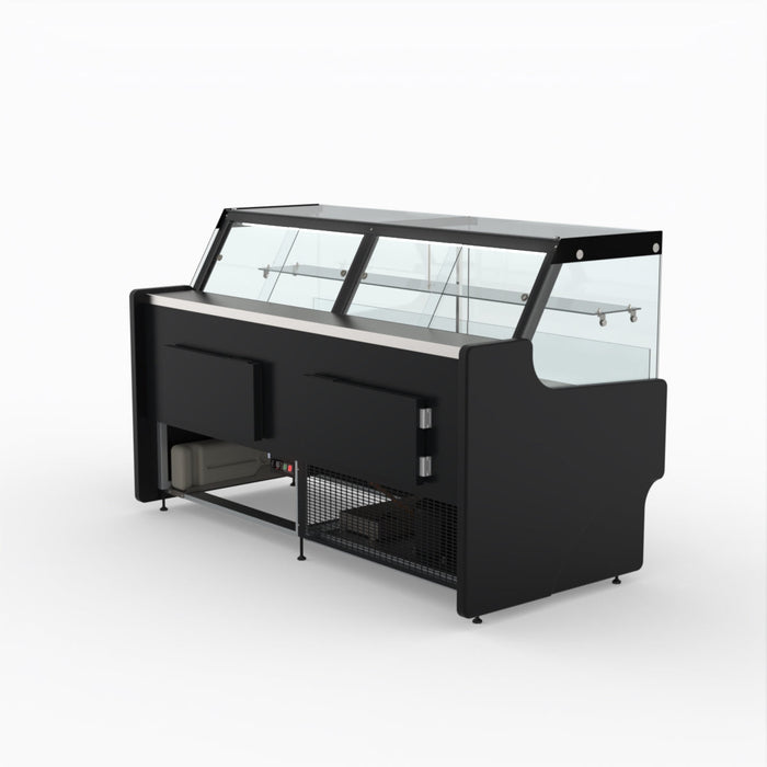 AG 2 Metre Deli Showcase 460L - SDS2000