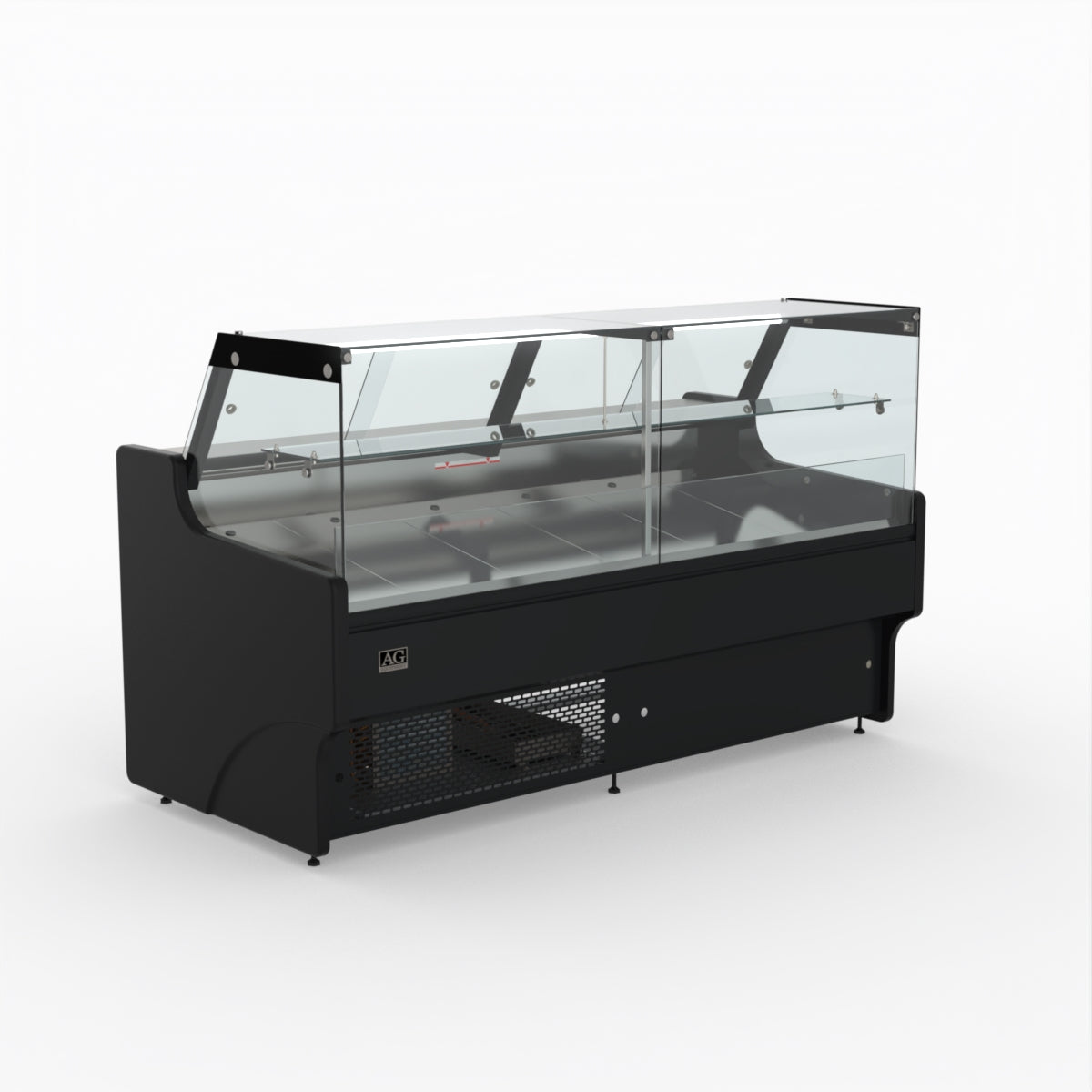 AG 2 Metre Deli Showcase 460L - SDS2000