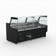 AG 2 Metre Deli Showcase 460L - SDS2000