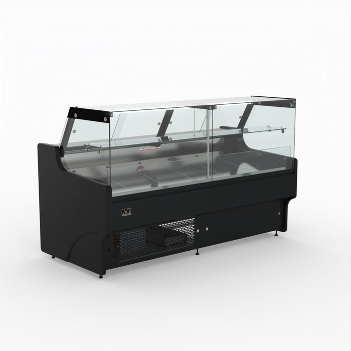 AG 2 Metre Deli Showcase 460L - SDS2000