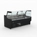 AG 2 Metre Deli Showcase 460L - SDS2000