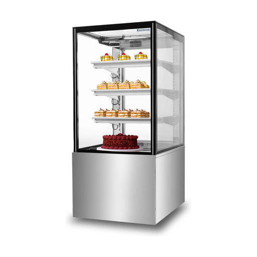 BONVUE Cake Display - SF820V