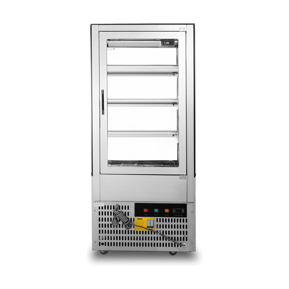 BONVUE Cake Display - SF820V
