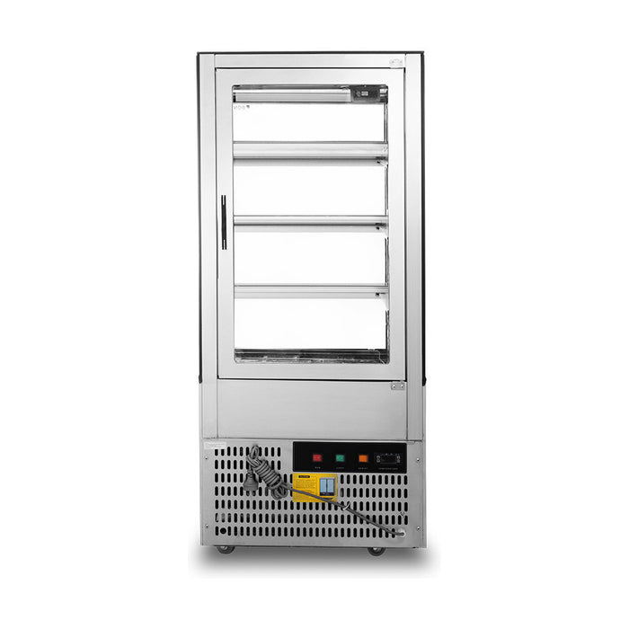 BONVUE Cake Display - SF820V