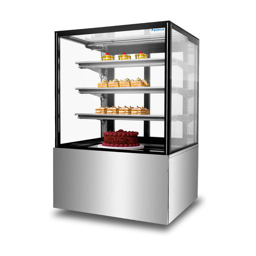 BONVUE Cake Display - SF830V