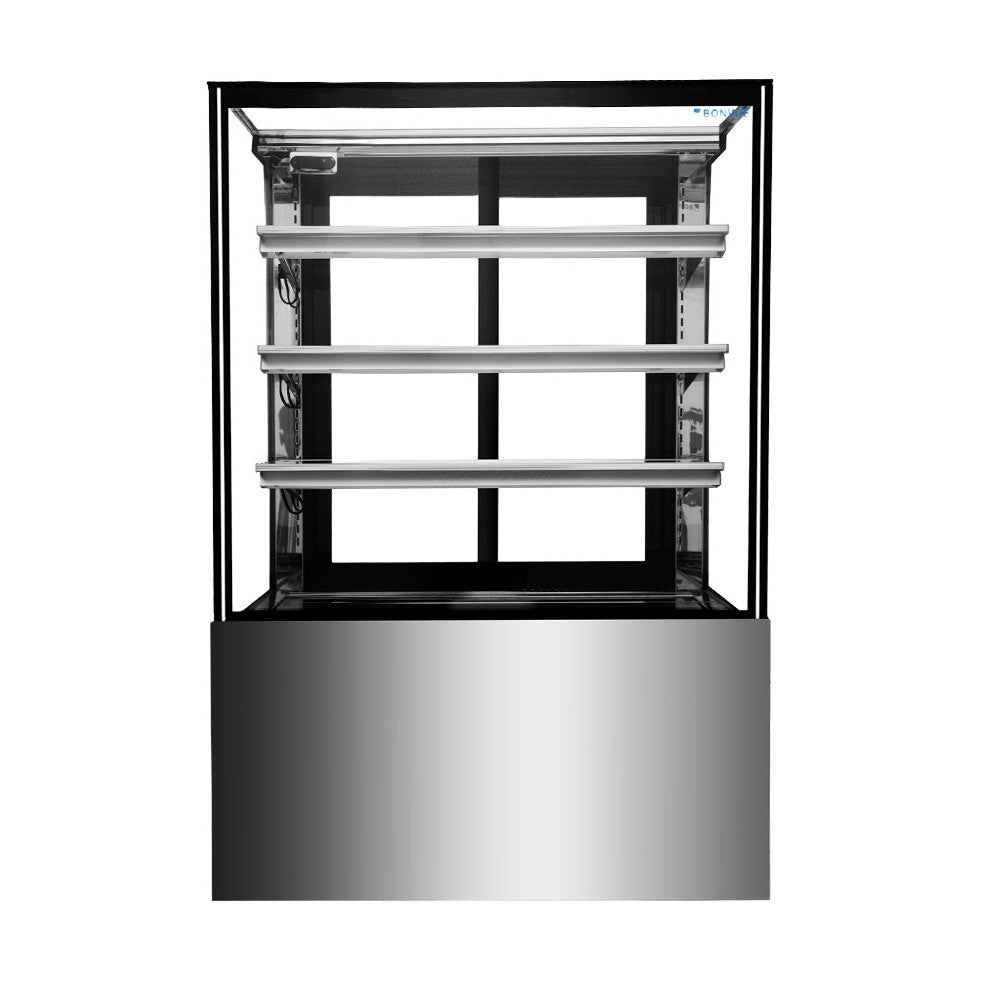 BONVUE Cake Display - SF830V